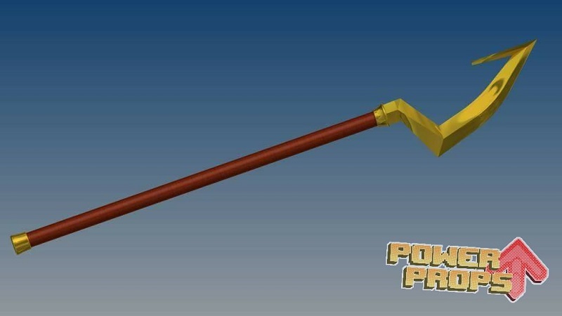 Sly cooper cane for sale