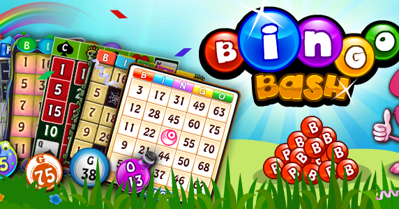 Free bingo bash on facebook